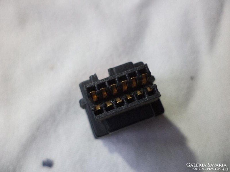 Enterprise 128 joystick illesztő (4219)