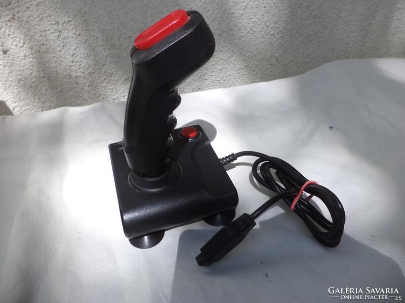 Quickjoy SV-119 joystick, Commodore, Amiga (2748)