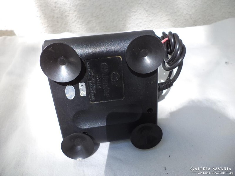 Quickjoy SV-119 joystick, Commodore, Amiga (2748)