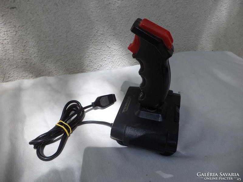Quickshot II joystick, Commodore, Amiga (2749)
