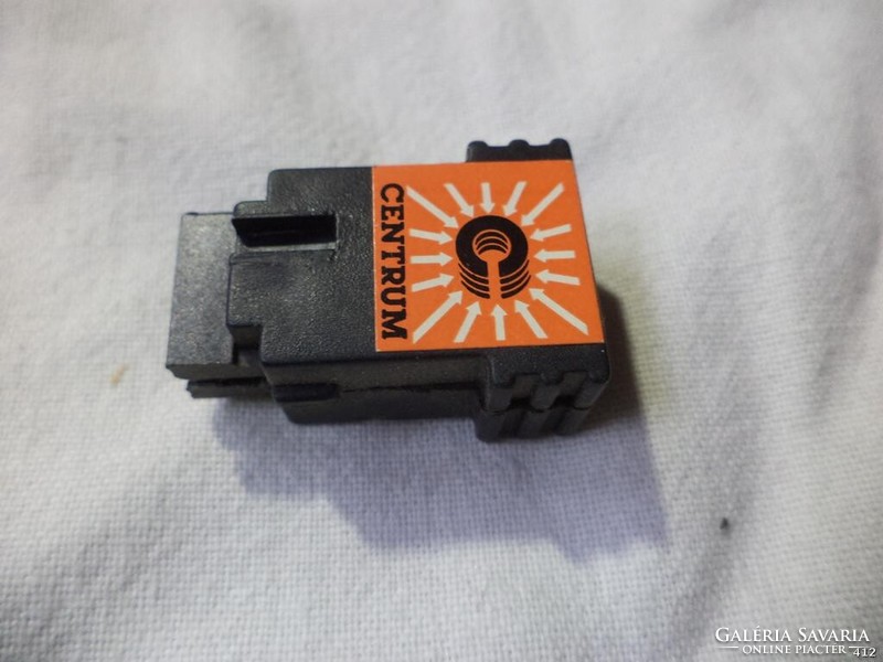Enterprise 128 joystick illesztő (4219)