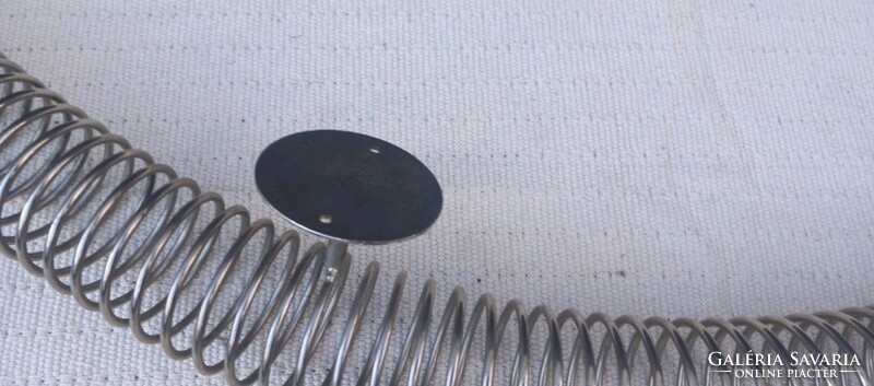 Posztmodern Spiral cd/dvd tartó  vagy extra design ruha fogas ALKUDHATÓ