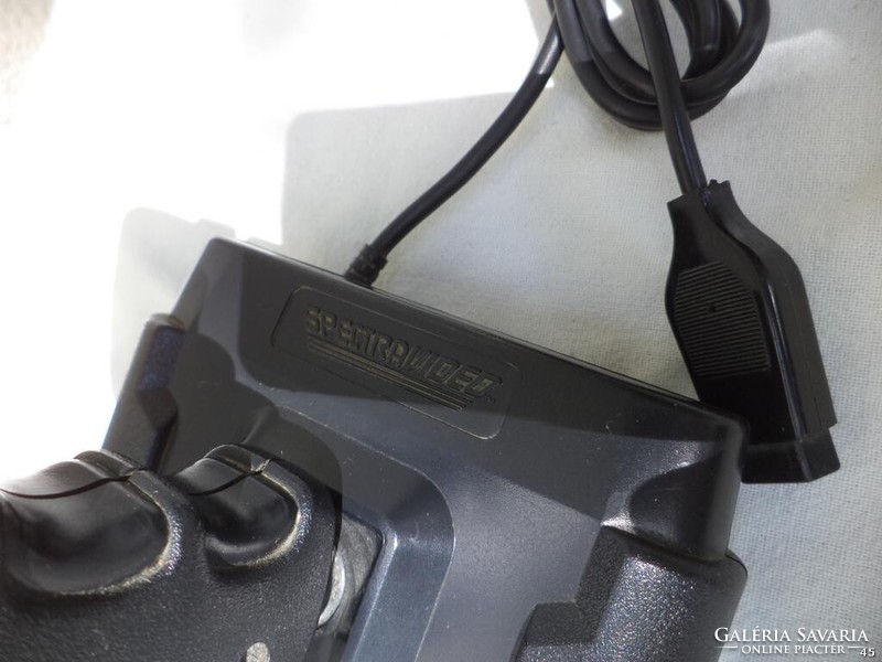 Quickshot II joystick, Commodore, Amiga (2749)