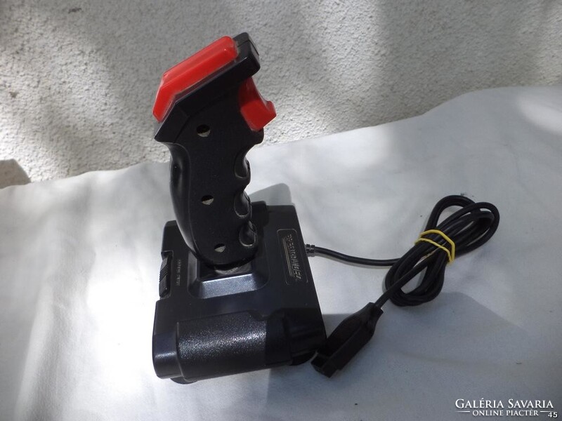 Quickshot II joystick, Commodore, Amiga (2749)