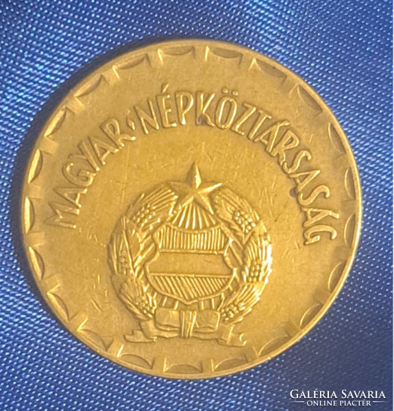 Ritkább R!  1973. 2 Forint (903)