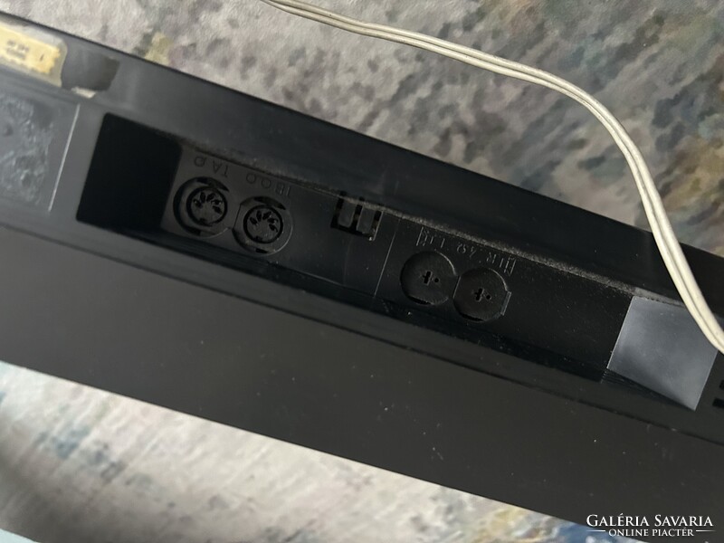 Vintage Grundig RTV 720  rádió