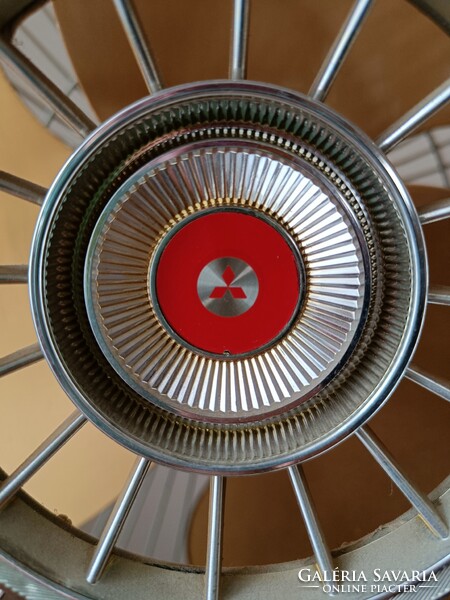 Mitsubishi D16-X5 Ventilátor
