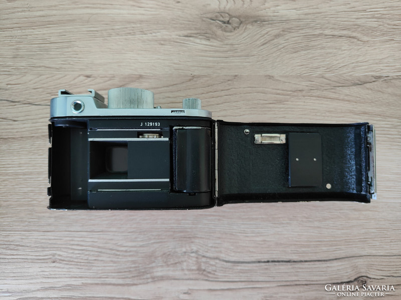 Robot Junior filmes fényképezőgép Schneider-Kreuznach Xenon f1.9 40mm objektívvel