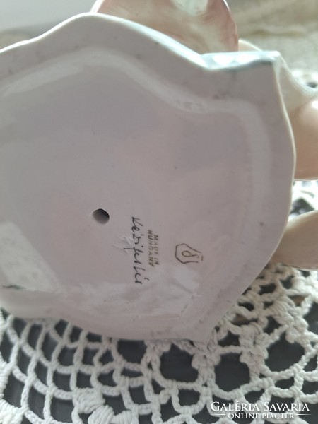 Drasche Hamupipőke porcelán