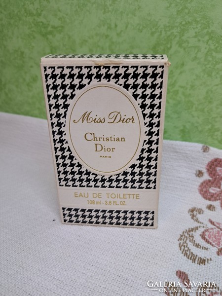 Christian Miss Dior retró 108ml