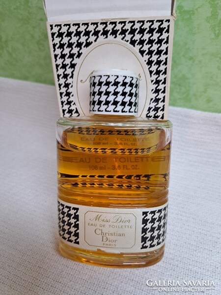 Christian Miss Dior retró 108ml