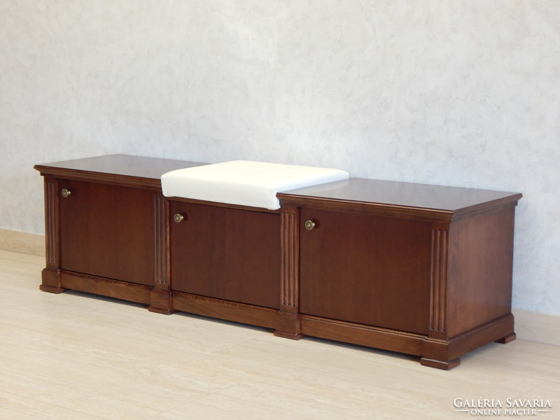 Ónémet előszoba fogas [K-08]