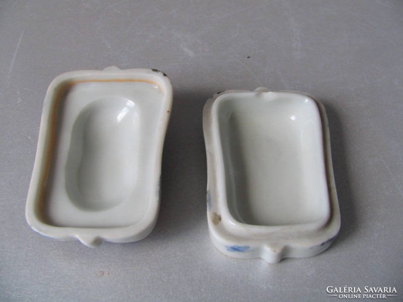 Antik japán porcelán (Edo-korszak)
