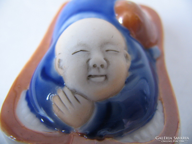 Antik japán porcelán (Edo-korszak)