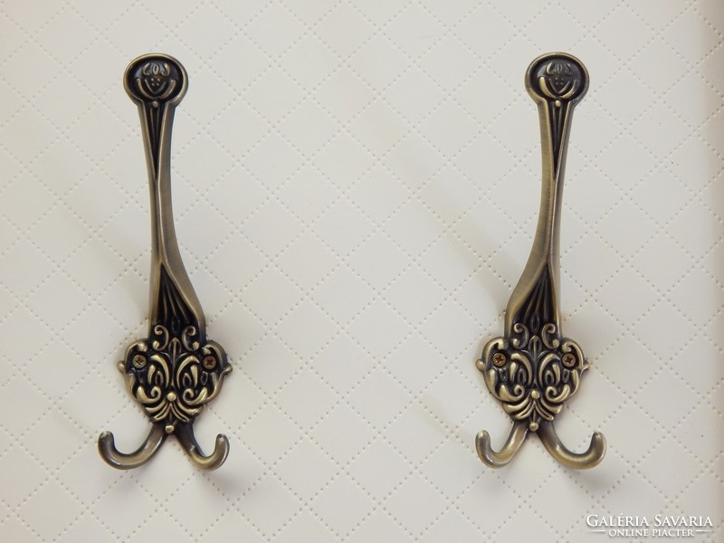 Ónémet előszoba fogas [K-08]