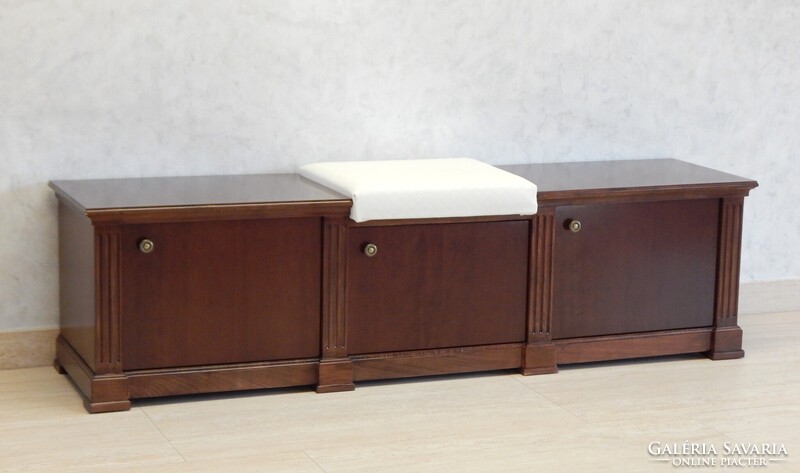 Ónémet előszoba fogas [K-08]