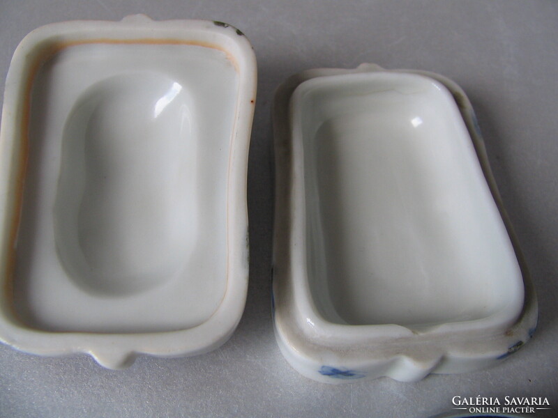 Antik japán porcelán (Edo-korszak)