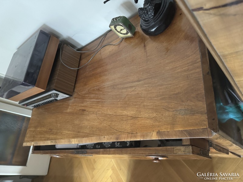 Biedermeier írókomód