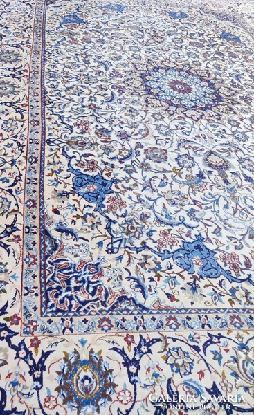 Extra nagyméretű Nain