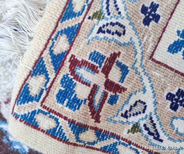 Extra nagyméretű Nain