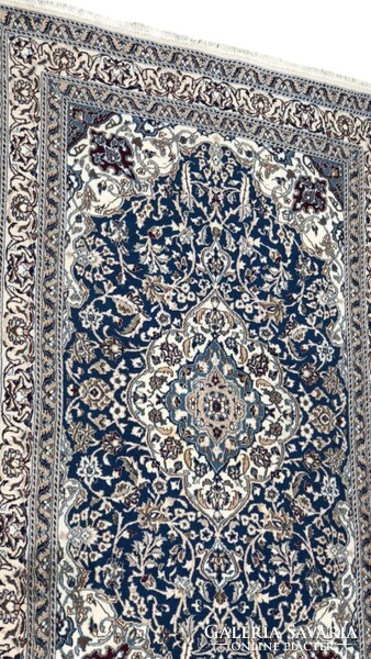 Iráni Nain szőnyeg