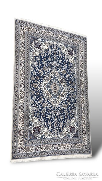 Iráni Nain szőnyeg