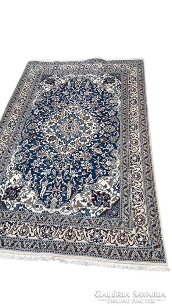 Iráni Nain szőnyeg