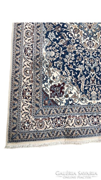 Iráni Nain szőnyeg