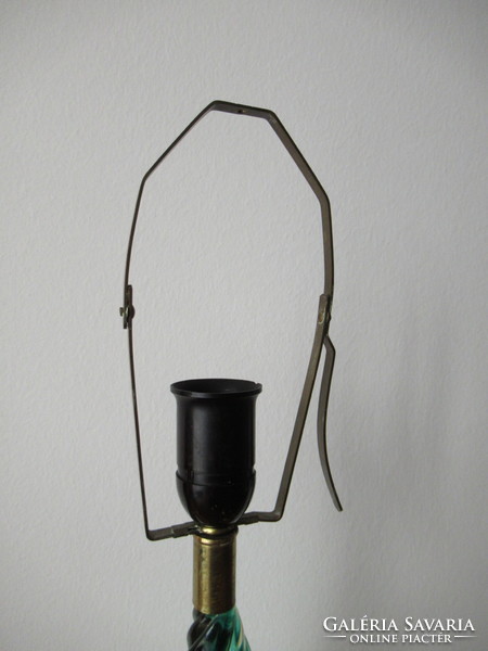 Archimede Seguso lámpaest, Muránó (1940-50)