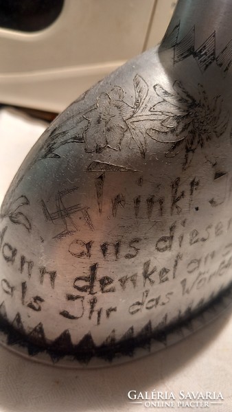 RRR! II.vh-s német katonai frontmunka,  1944