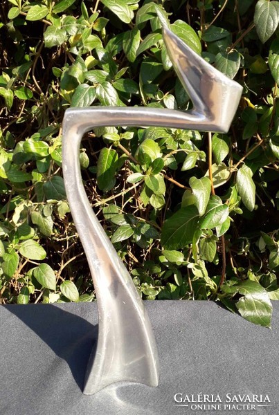 33 cm. Gyertyatartó, Matthew Hilton / SCP