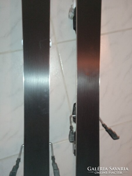 181 cm-es Blizzard Racing GS R POWERFRAME Magnesium carving síléc, élezett, tökéletes talprésszel