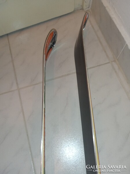 181 cm-es Blizzard Racing GS R POWERFRAME Magnesium carving síléc, élezett, tökéletes talprésszel