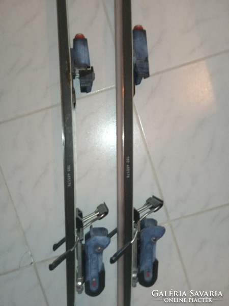 KASTLE CS Sprint síléc, 180 cm-es Geze kötéssel használt