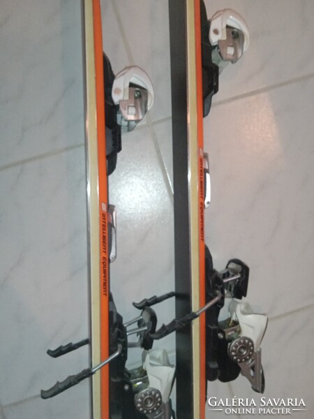 181 cm-es Blizzard Racing GS R POWERFRAME Magnesium carving síléc, élezett, tökéletes talprésszel