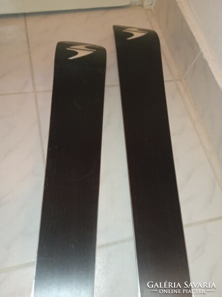 181 cm-es Blizzard Racing GS R POWERFRAME Magnesium carving síléc, élezett, tökéletes talprésszel