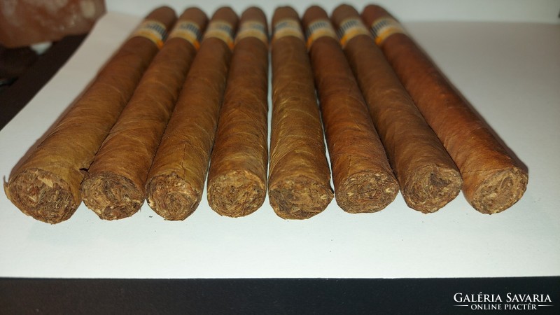 Cohiba Esplendidos - eredeti kubai szivar
