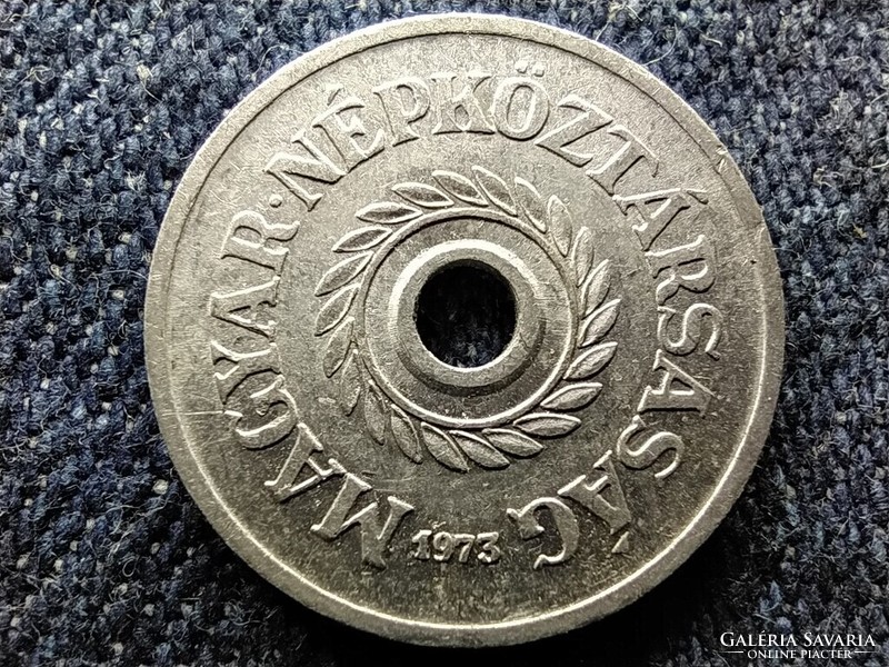 Magyarország Népköztársaság (1949-1989) 2 Fillér 1973 BP