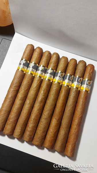 Cohiba Esplendidos - eredeti kubai szivar