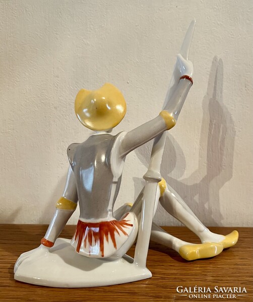 Drasche don Quijote