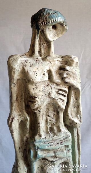 G.Staindl Katalin Falikerámia