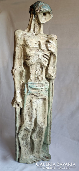 G.Staindl Katalin Falikerámia