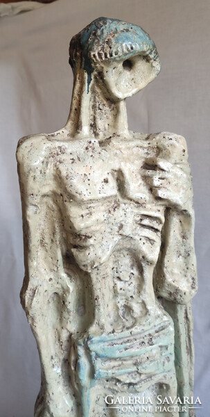 G.Staindl Katalin Falikerámia