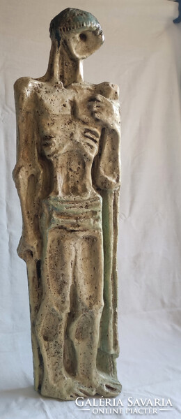 G.Staindl Katalin Falikerámia