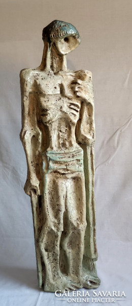 G.Staindl Katalin Falikerámia