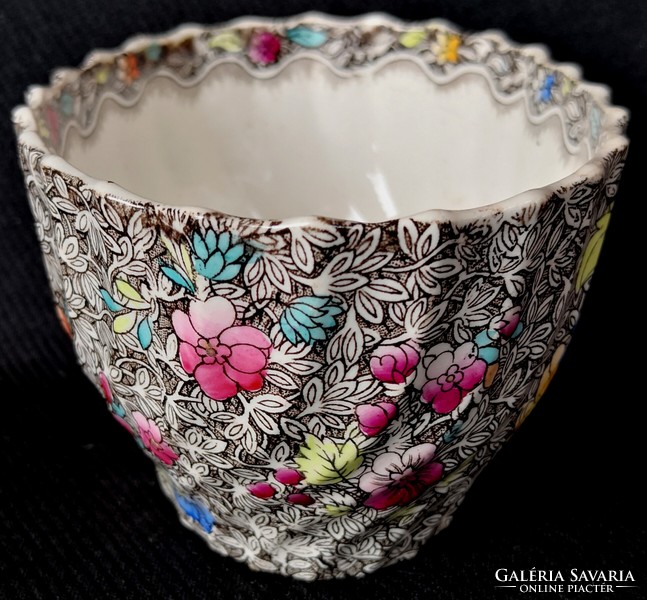 DT/448 – Spode Copeland „King” cukortartó 1893-ból