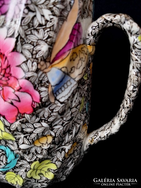 DT/447 – Spode Copeland „King” tejkiöntő 1890-1893-ból