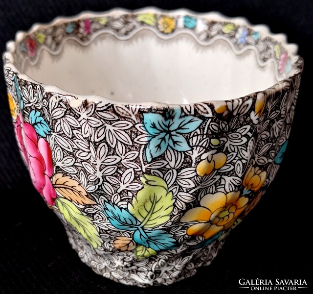DT/448 – Spode Copeland „King” cukortartó 1893-ból