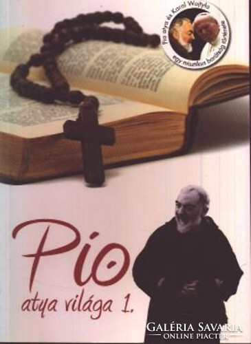Pio atya világa 1. -
