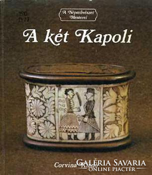 A két Kapoli - Domanovszky György